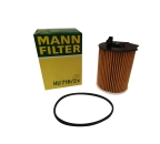 Original MANN Ölfilter HU716/2x für BMW Fiat Ford Mazda Volvo Toyota etc.